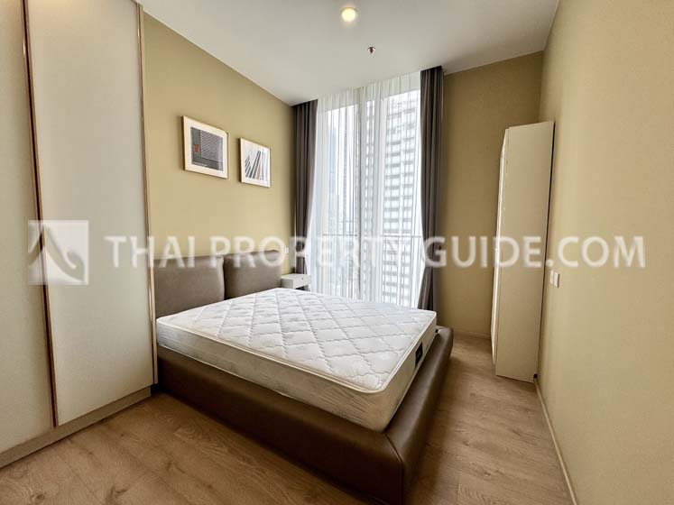 Condominium in Sukhumvit 